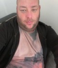 Dating Man Espagne to Malaga : Sebastien, 35 years